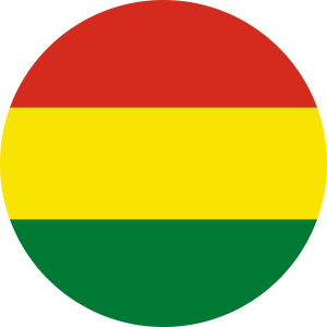 bandera de Bolivia